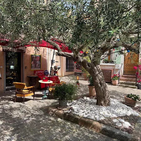 דירה Le Peyron Lumineux Et Air Conditionne