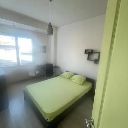 Le Peyron Lumineux Et Air Conditionne Apartment