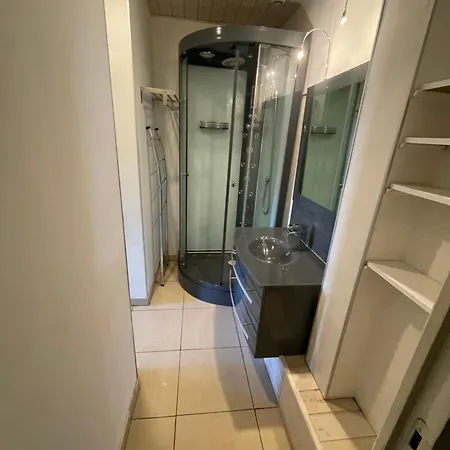 Apartment Le Peyron Lumineux Et Air Conditionne Saint-Raphael (Var)
